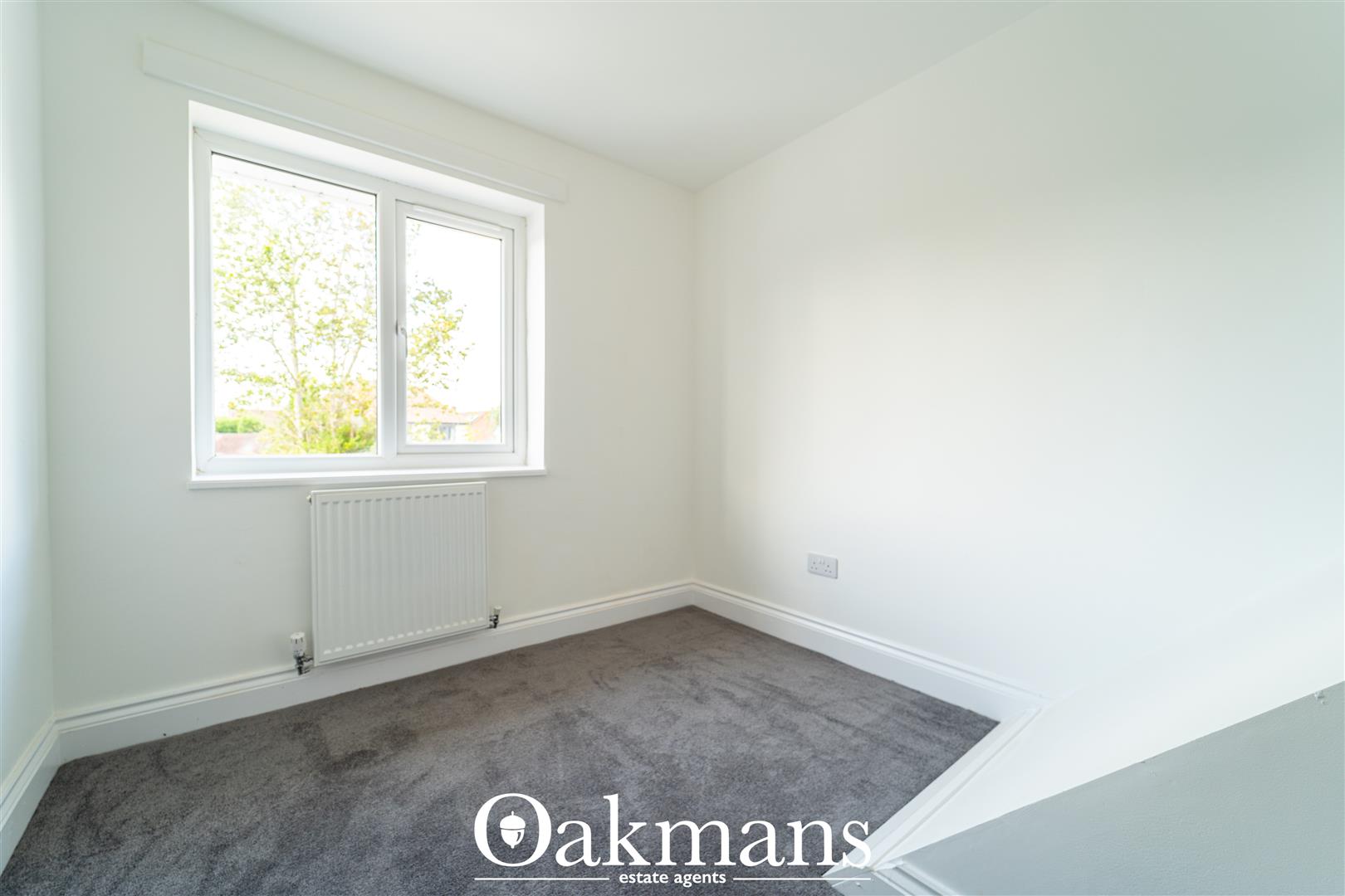 Malthouse Lane, Solihull, B94