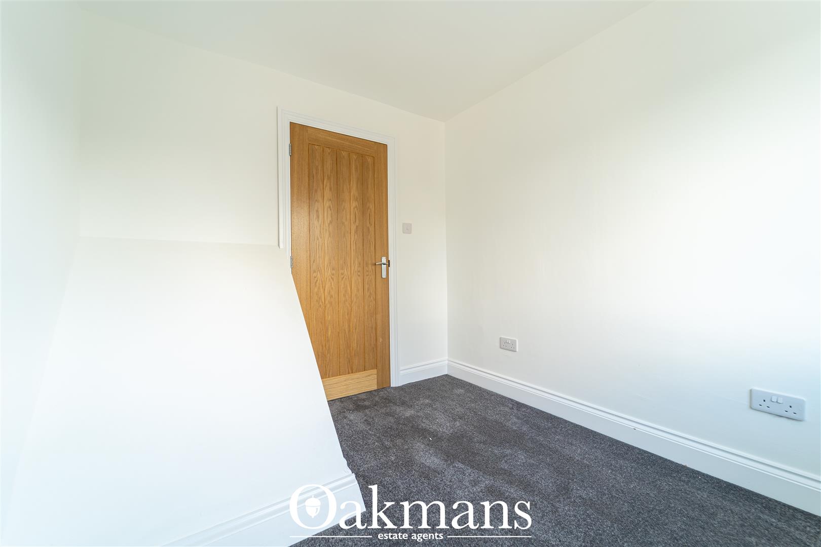 Malthouse Lane, Solihull, B94