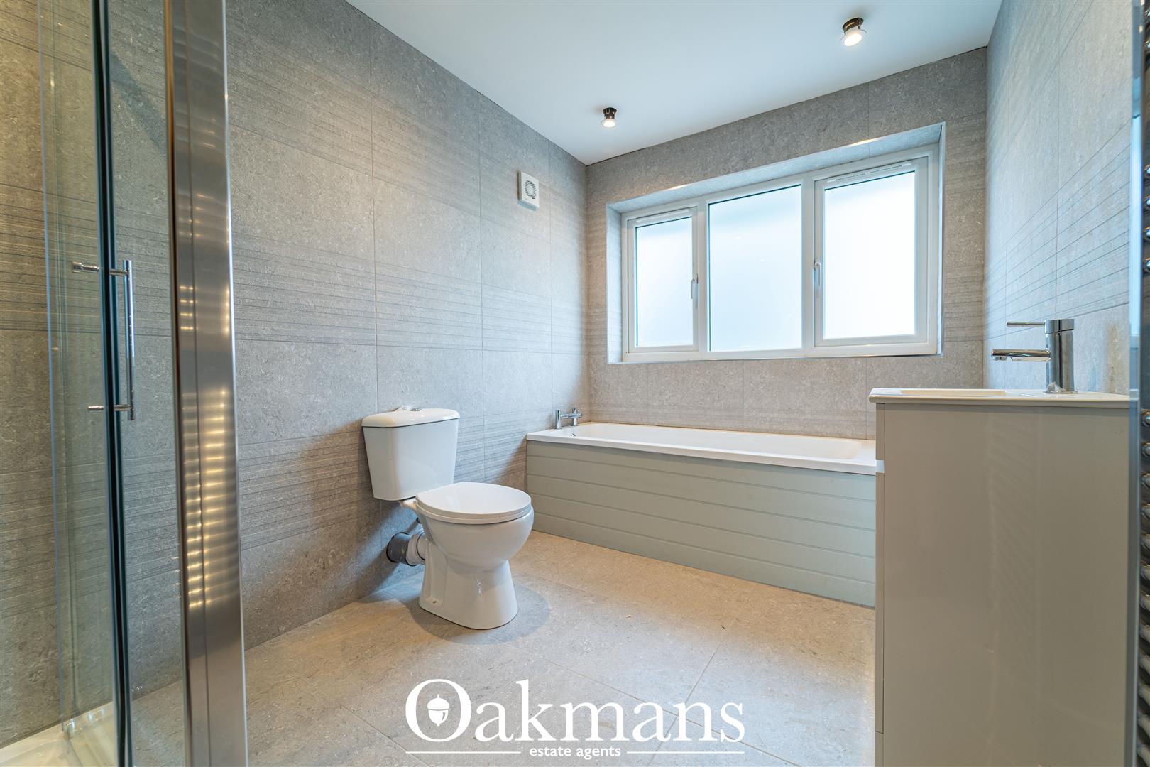 Malthouse Lane, Solihull, B94