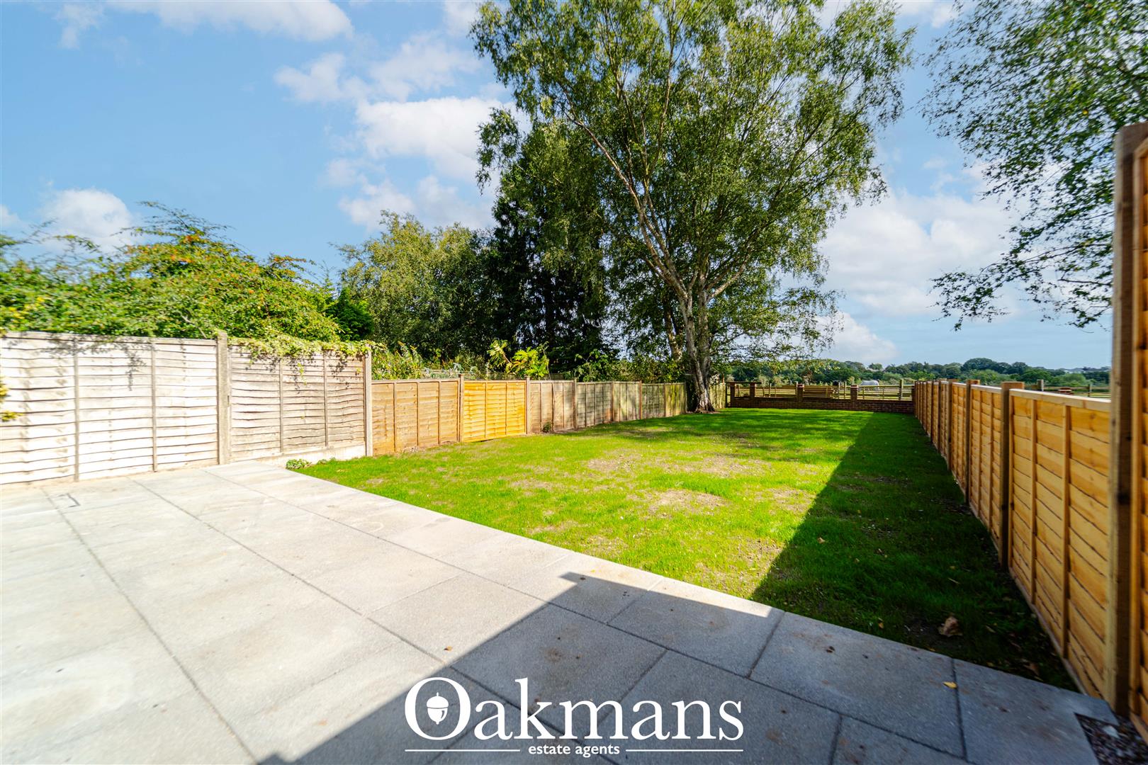 Malthouse Lane, Solihull, B94