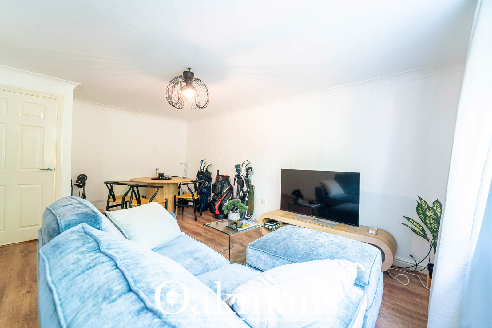 Long Saw Drive, Birmingham, B31