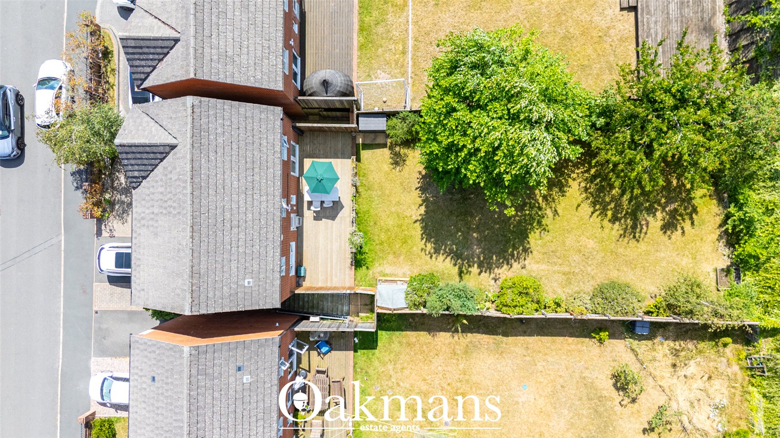 Ley Hill Farm Road, Birmingham, B31