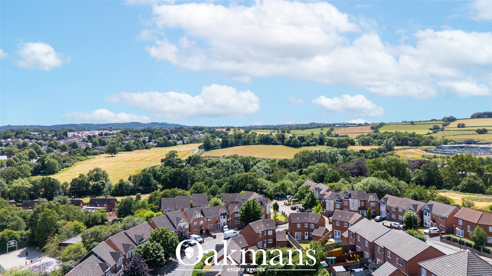 Ley Hill Farm Road, Birmingham, B31