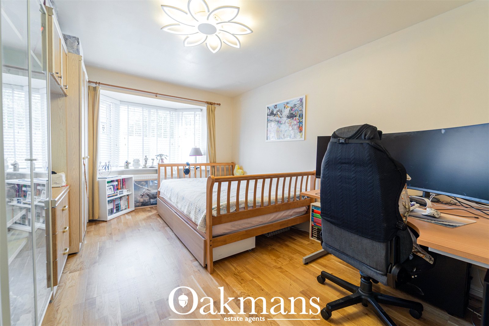 Ley Hill Farm Road, Birmingham, B31