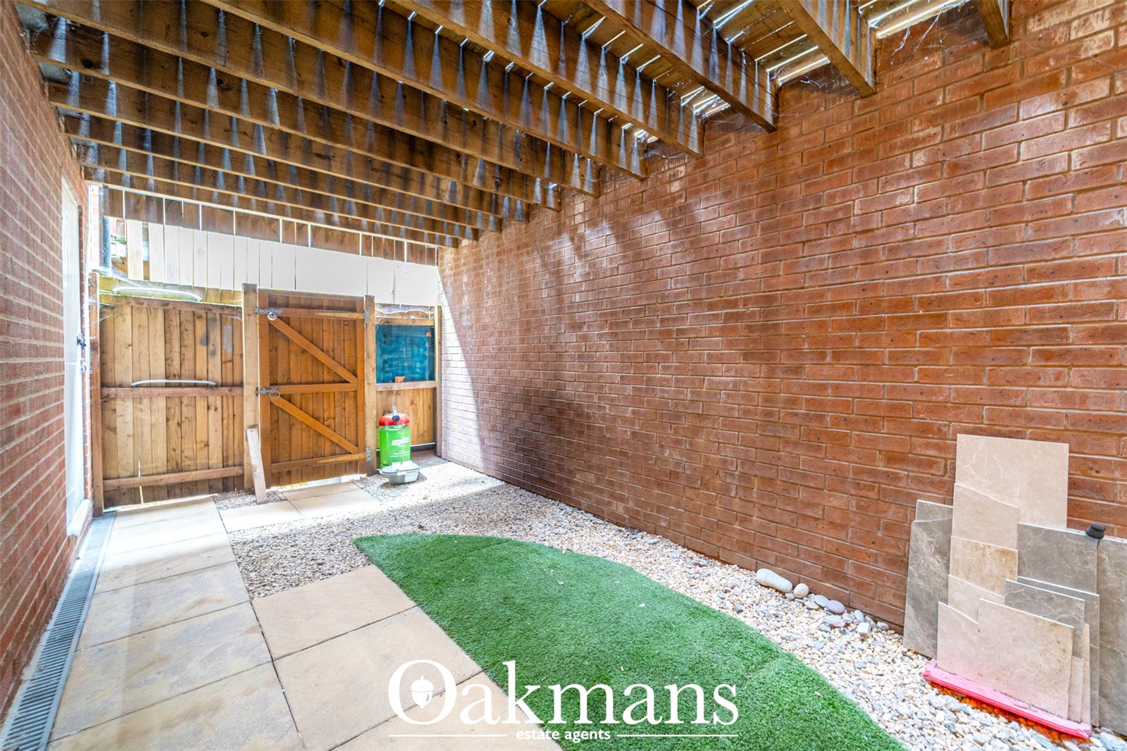 Ley Hill Farm Road, Birmingham, B31
