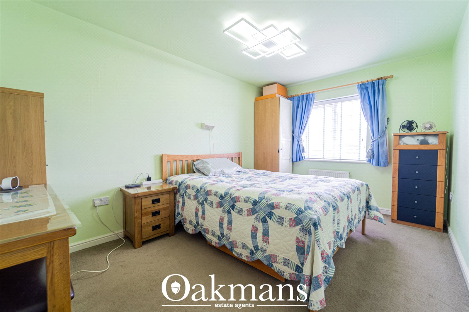 Ley Hill Farm Road, Birmingham, B31