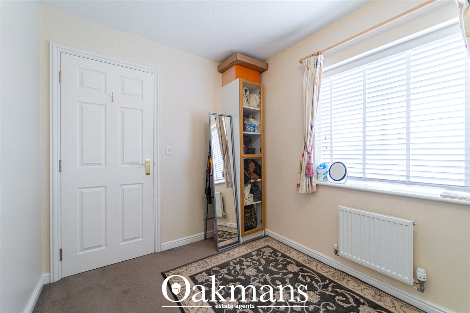 Ley Hill Farm Road, Birmingham, B31