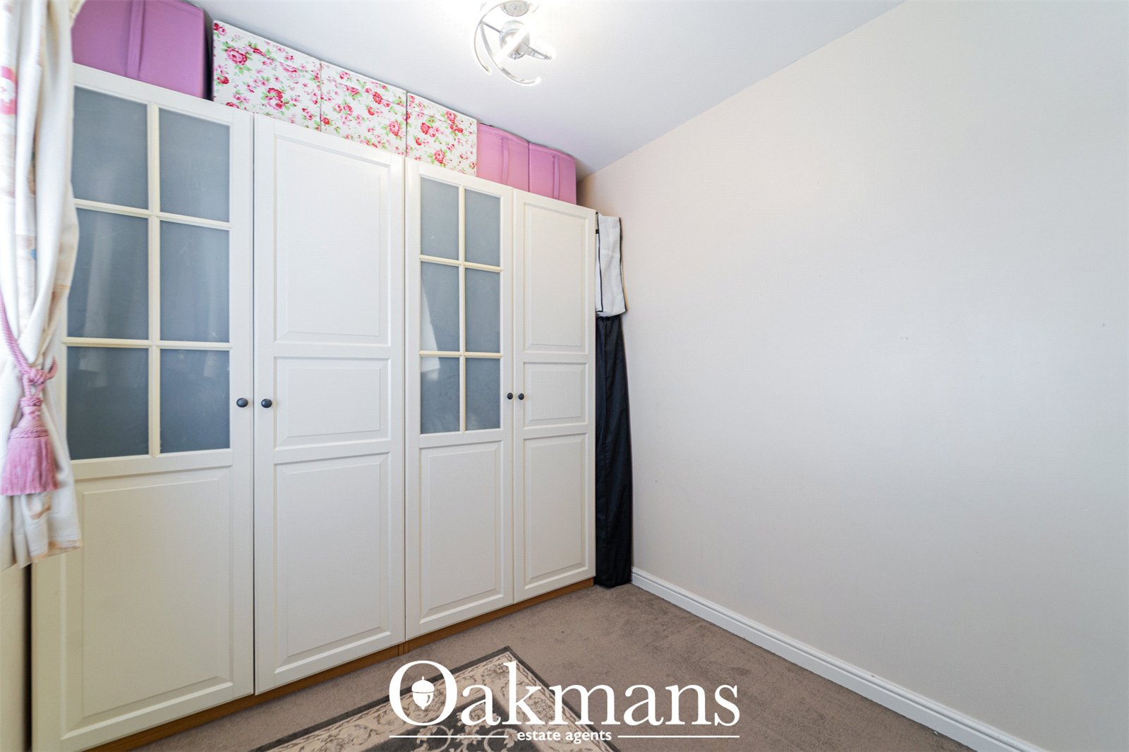 Ley Hill Farm Road, Birmingham, B31