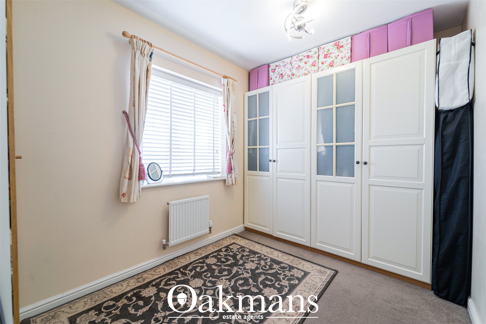 Ley Hill Farm Road, Birmingham, B31