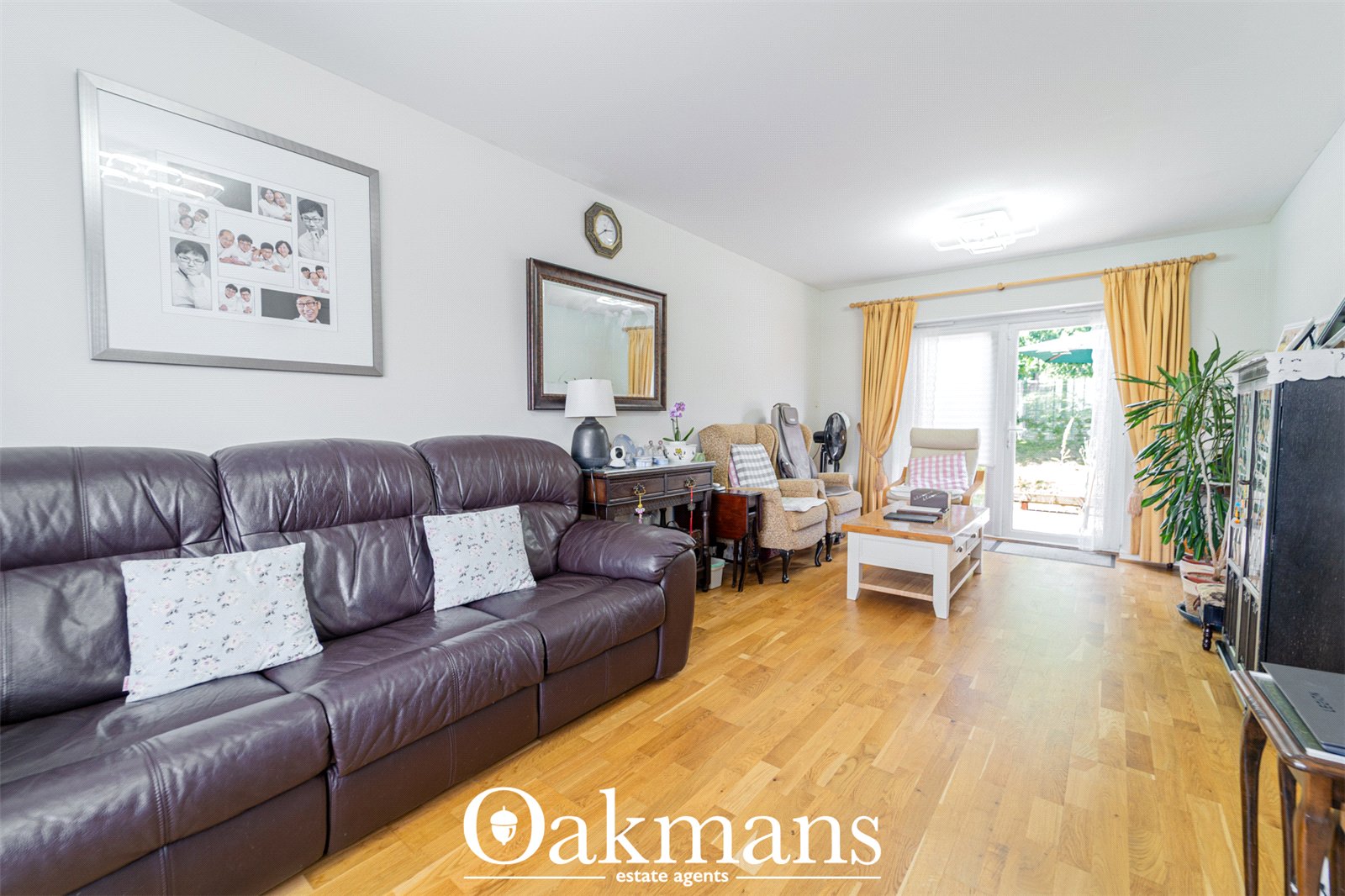 Ley Hill Farm Road, Birmingham, B31