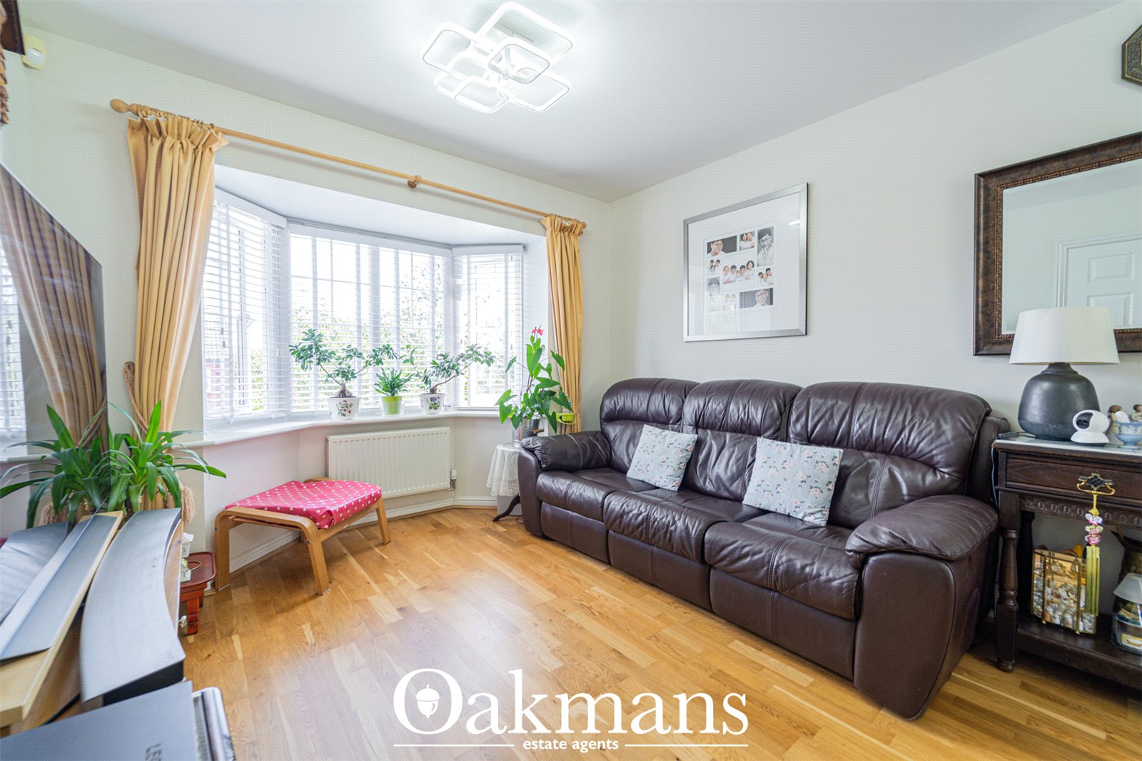 Ley Hill Farm Road, Birmingham, B31