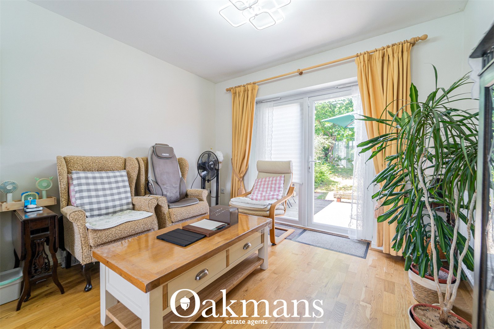 Ley Hill Farm Road, Birmingham, B31