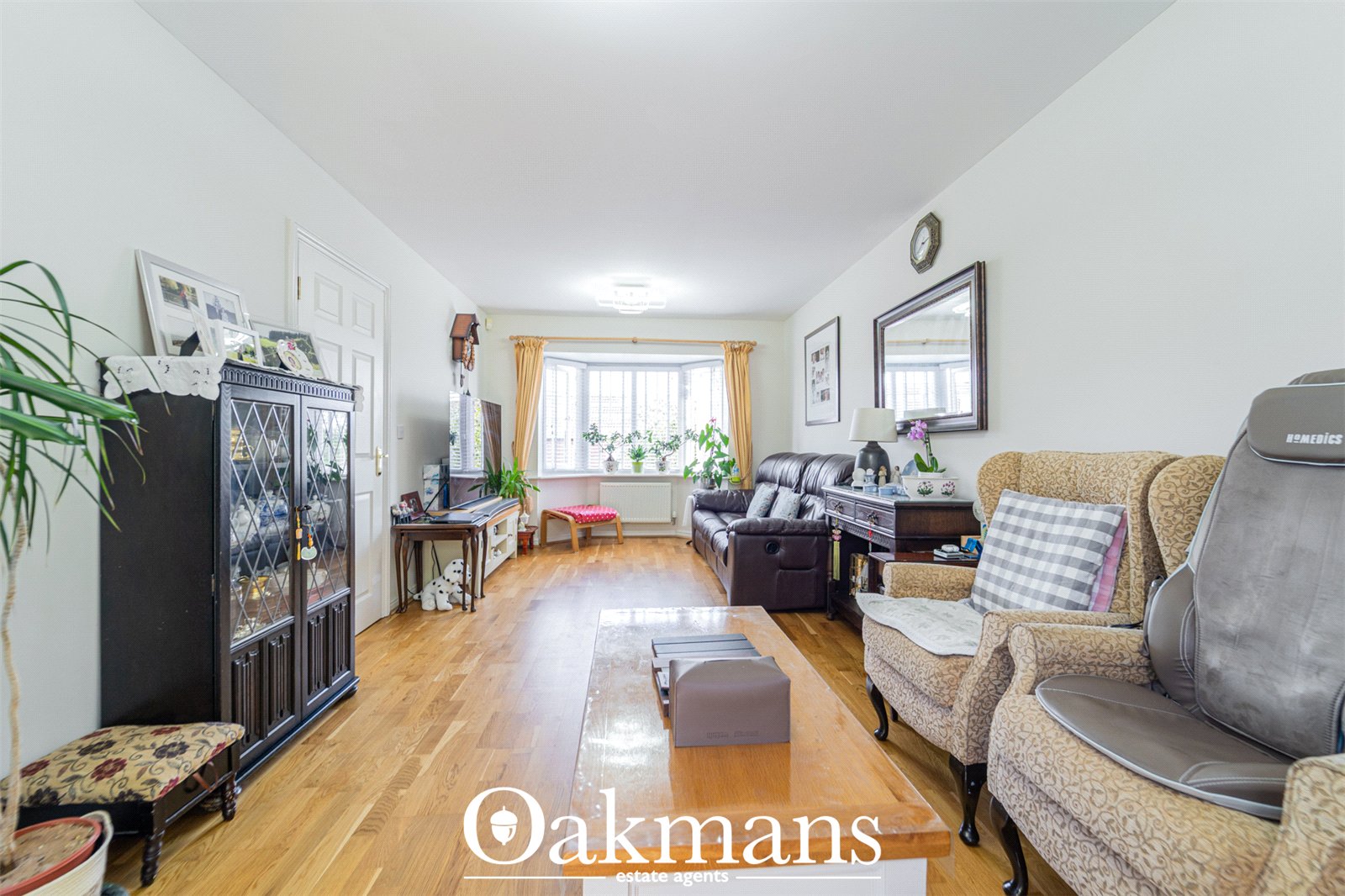 Ley Hill Farm Road, Birmingham, B31