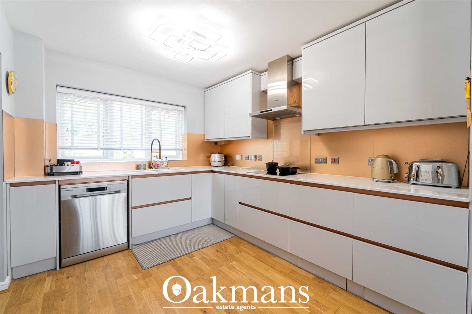Ley Hill Farm Road, Birmingham, B31