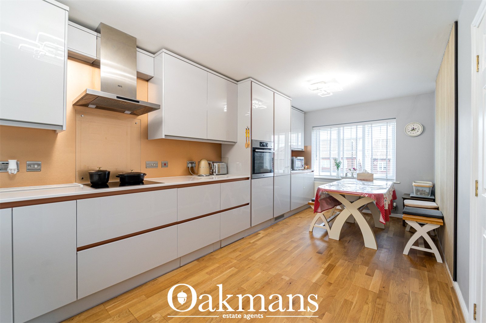 Ley Hill Farm Road, Birmingham, B31