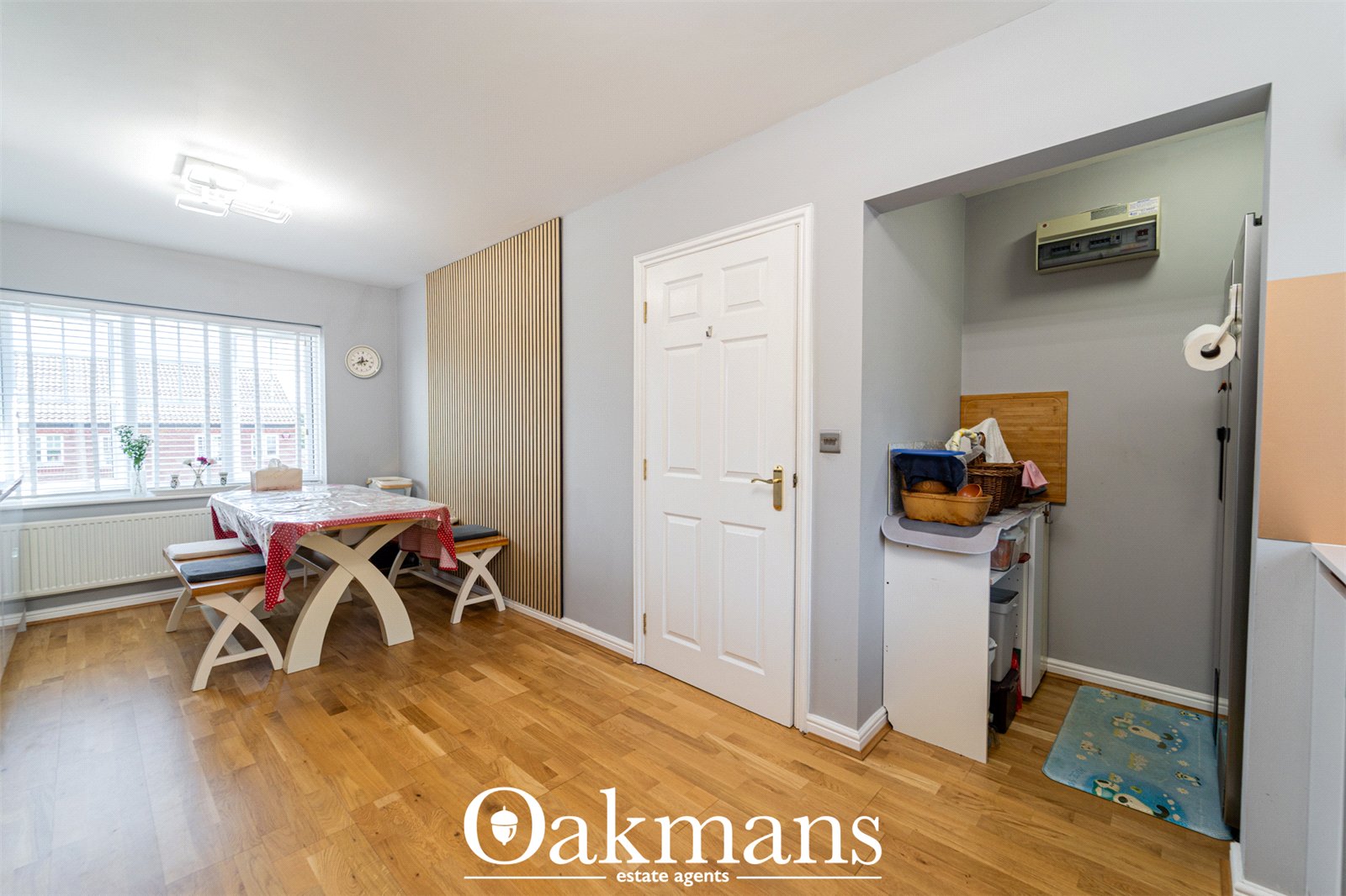 Ley Hill Farm Road, Birmingham, B31