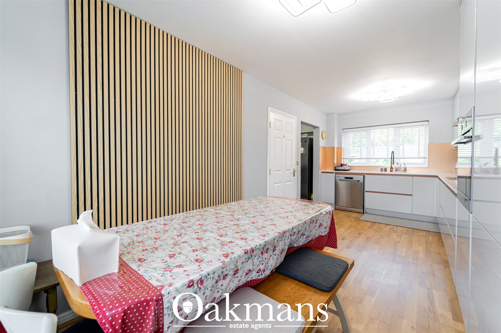 Ley Hill Farm Road, Birmingham, B31