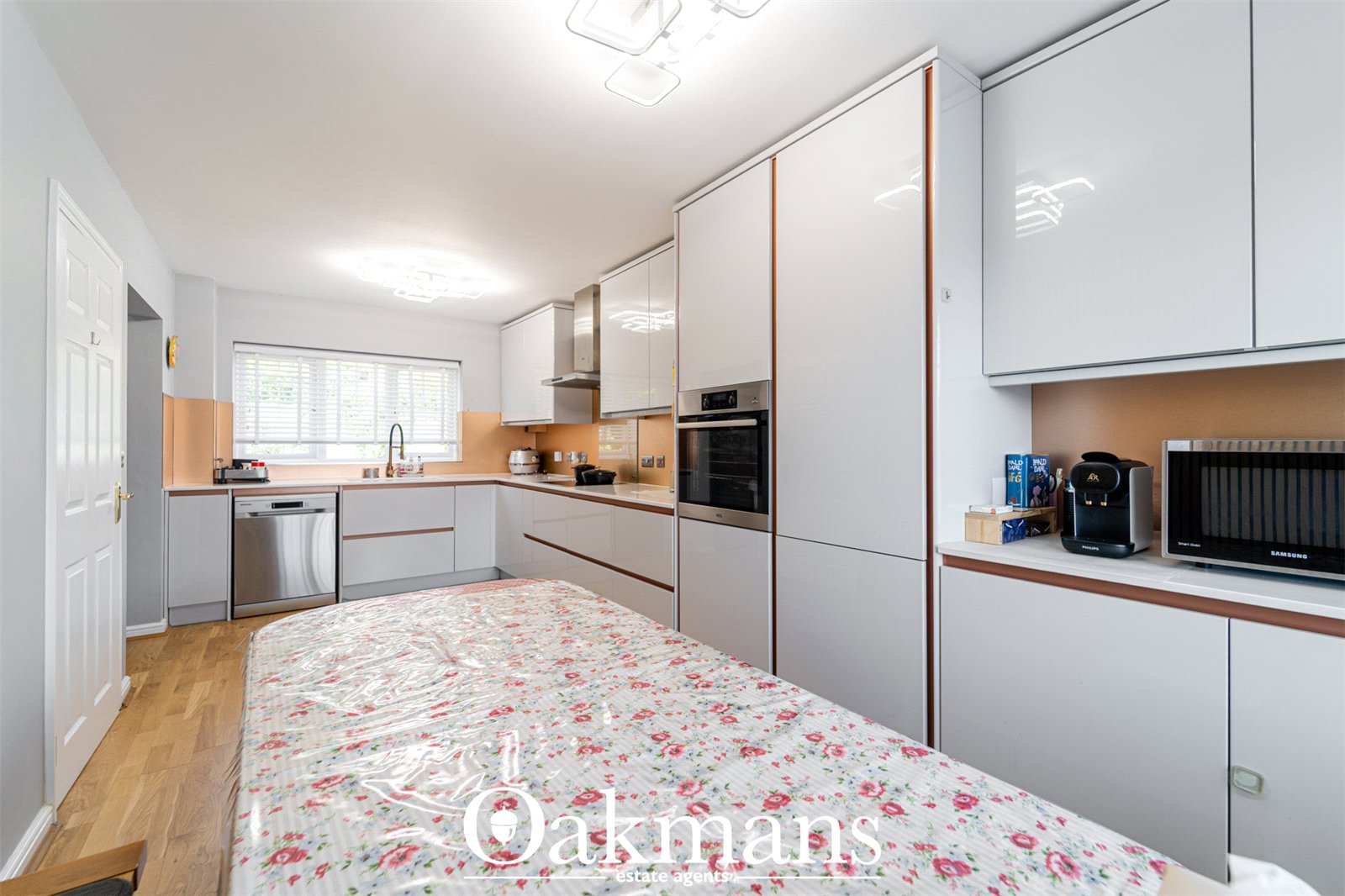 Ley Hill Farm Road, Birmingham, B31