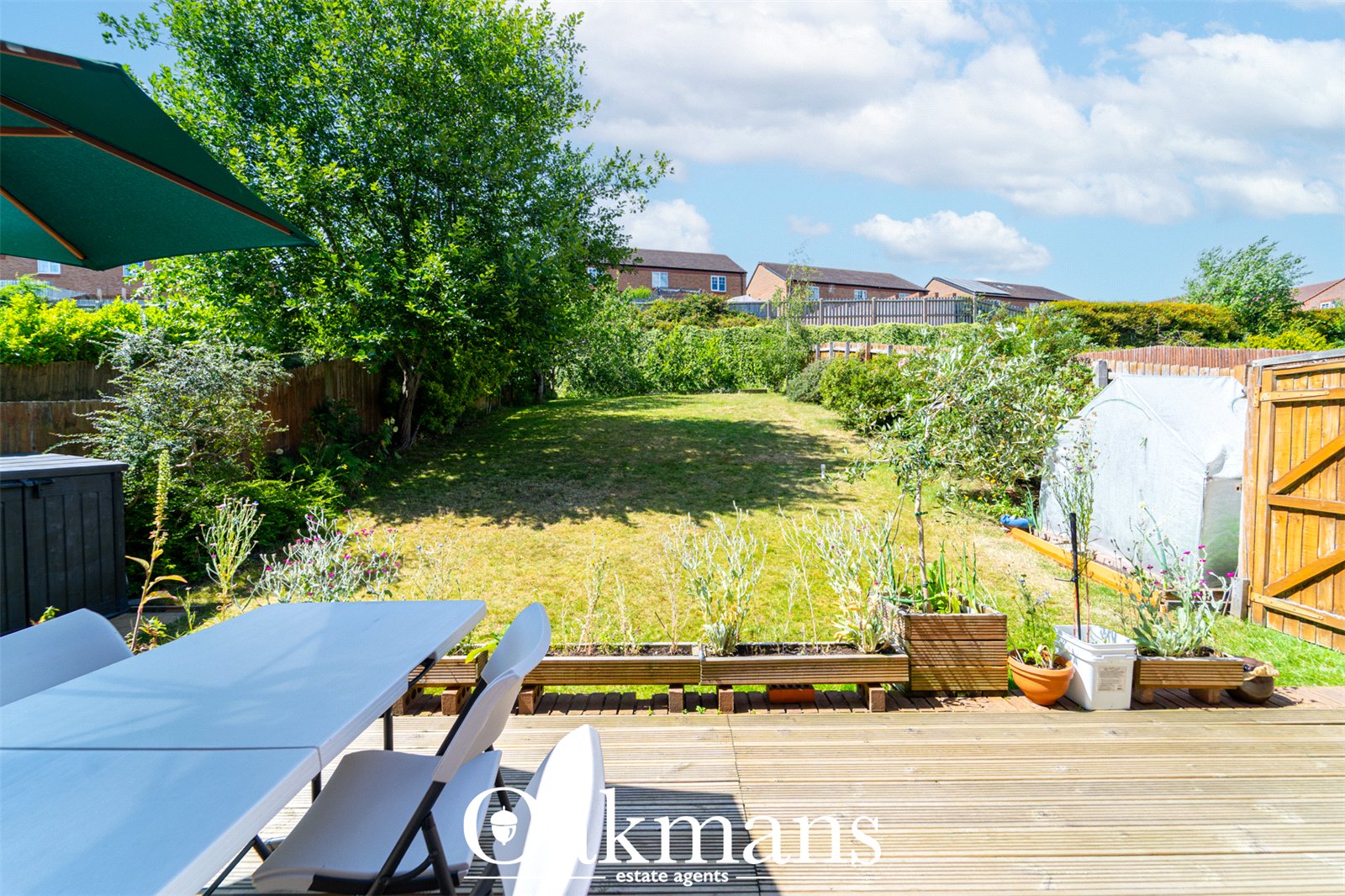 Ley Hill Farm Road, Birmingham, B31