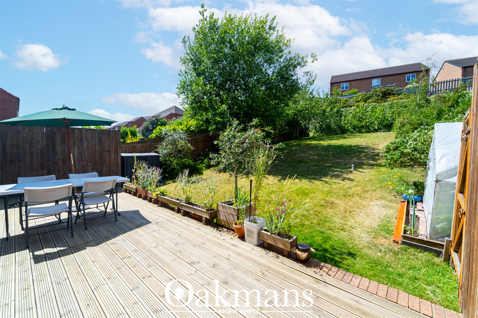 Ley Hill Farm Road, Birmingham, B31