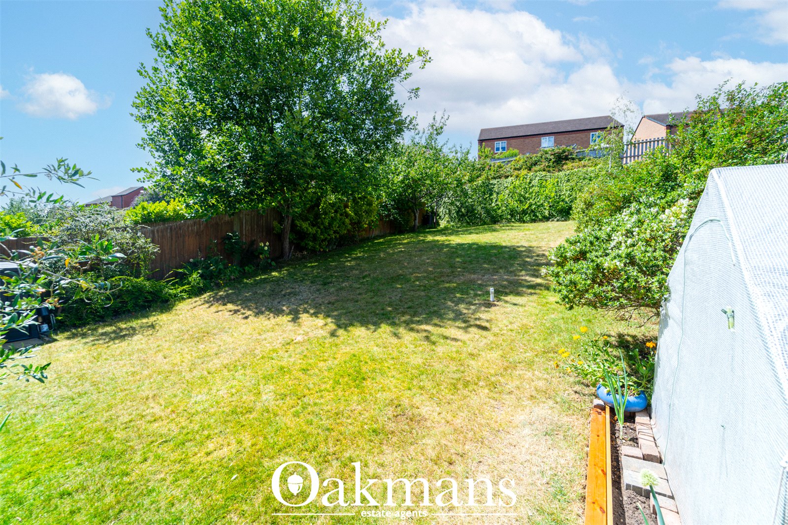 Ley Hill Farm Road, Birmingham, B31