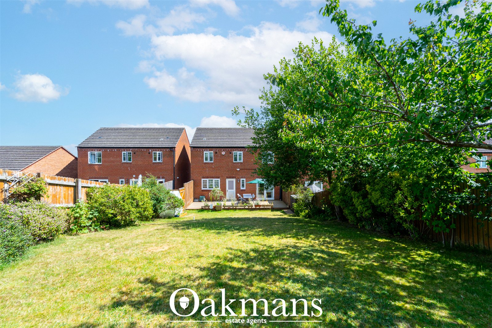 Ley Hill Farm Road, Birmingham, B31