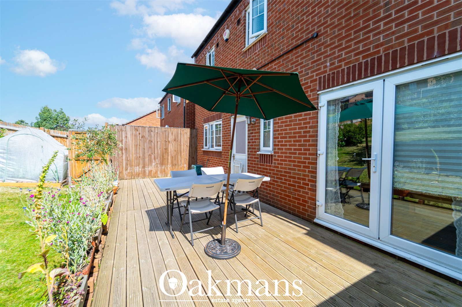 Ley Hill Farm Road, Birmingham, B31