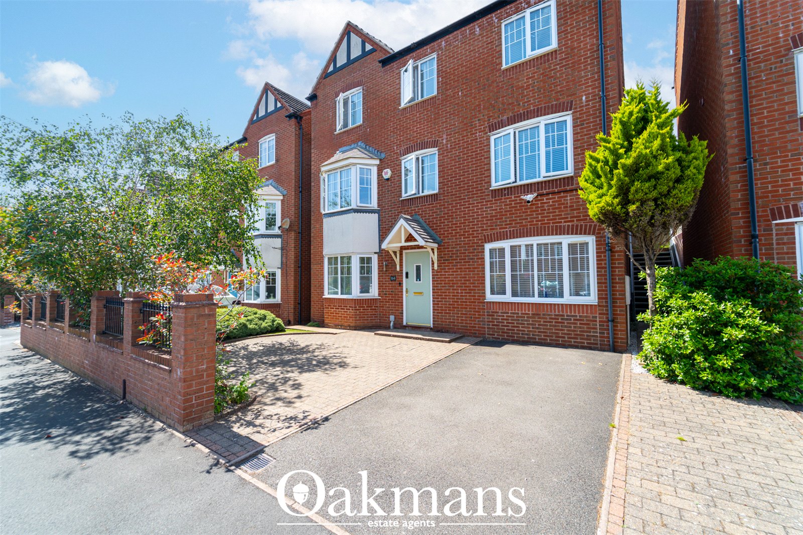Ley Hill Farm Road, Birmingham, B31