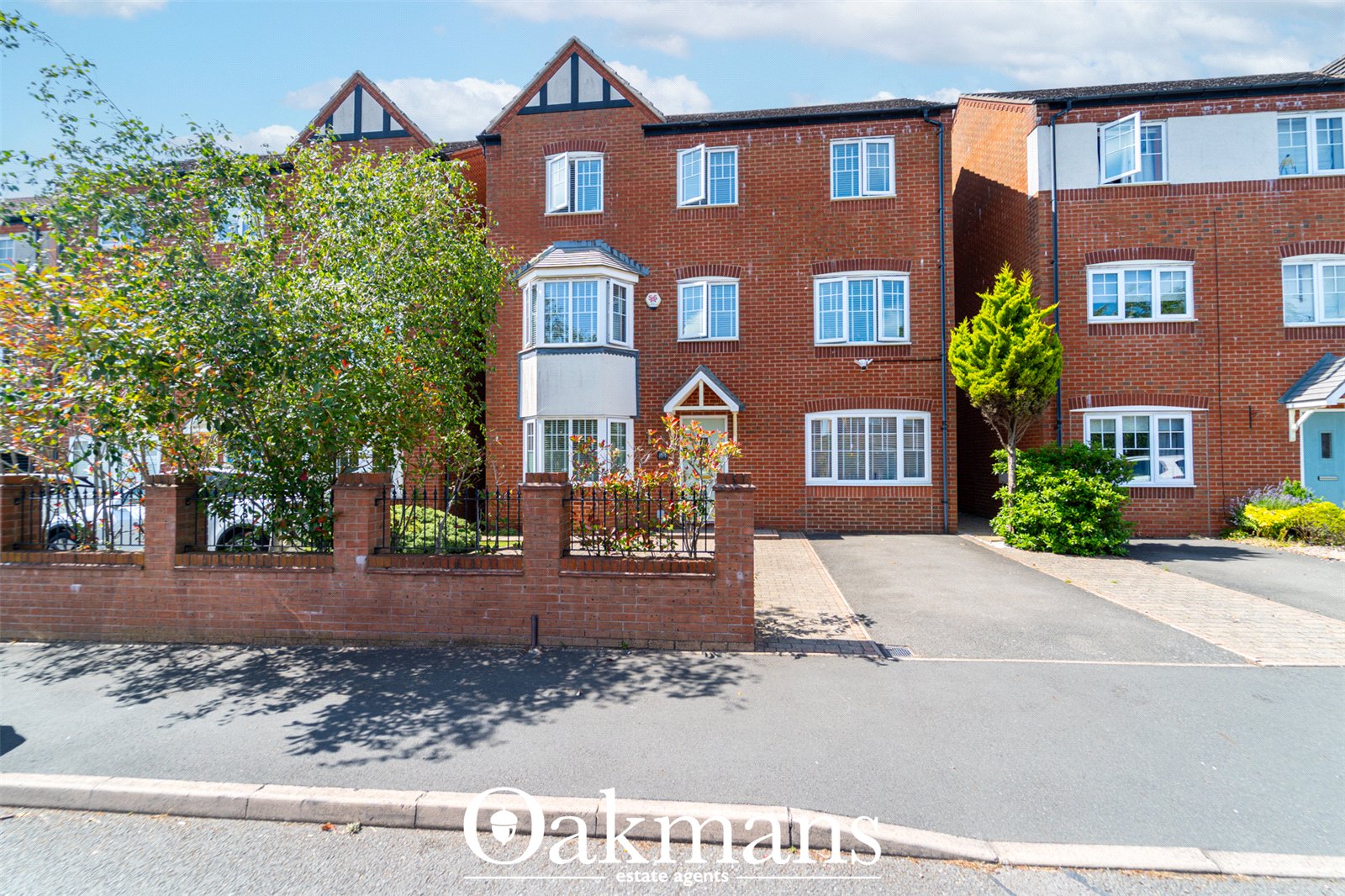 Ley Hill Farm Road, Birmingham, B31
