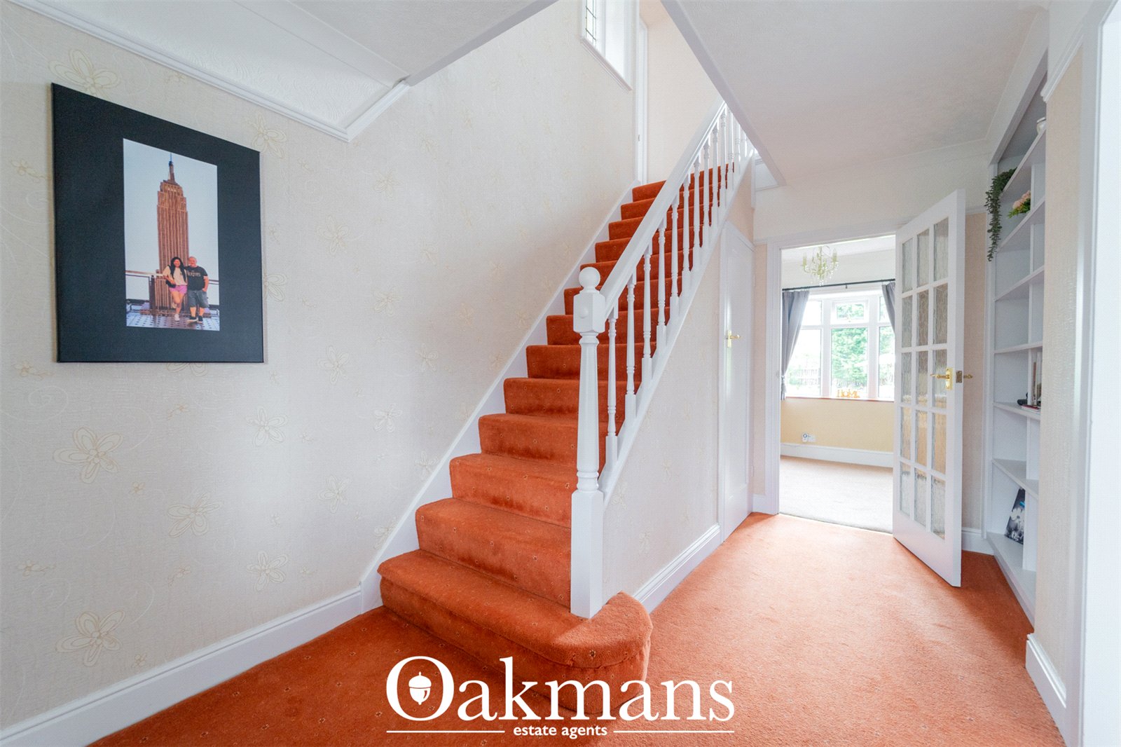 Kingsdown Road, Birmingham, B31