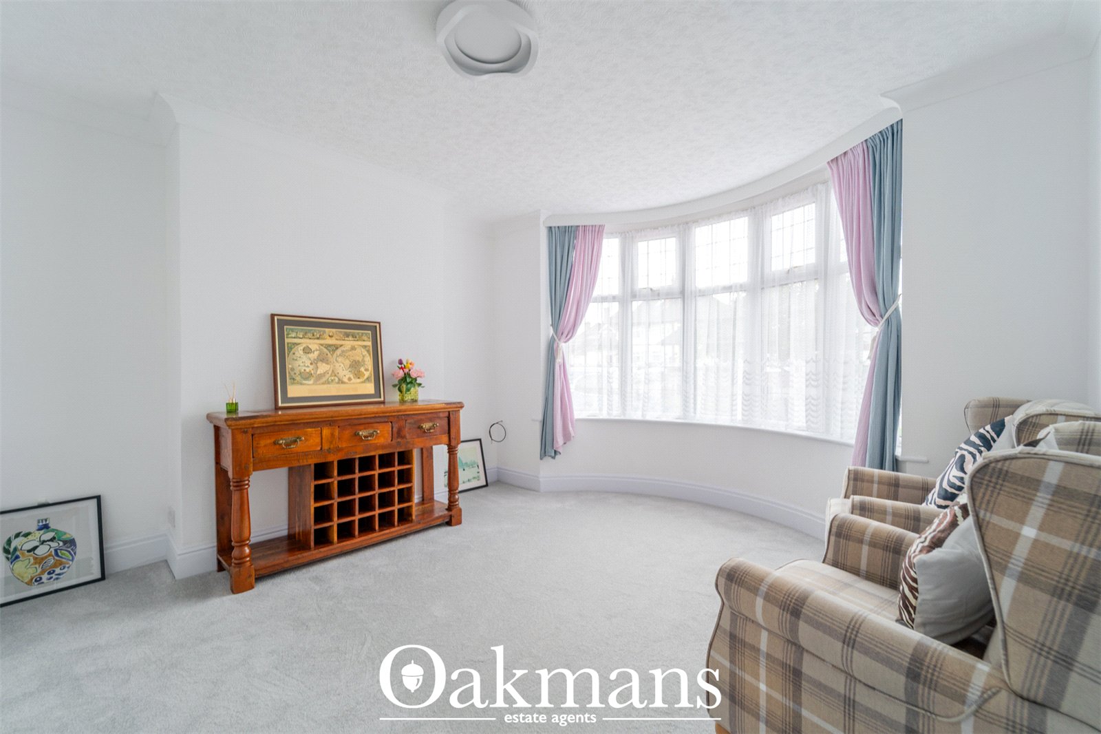 Kingsdown Road, Birmingham, B31