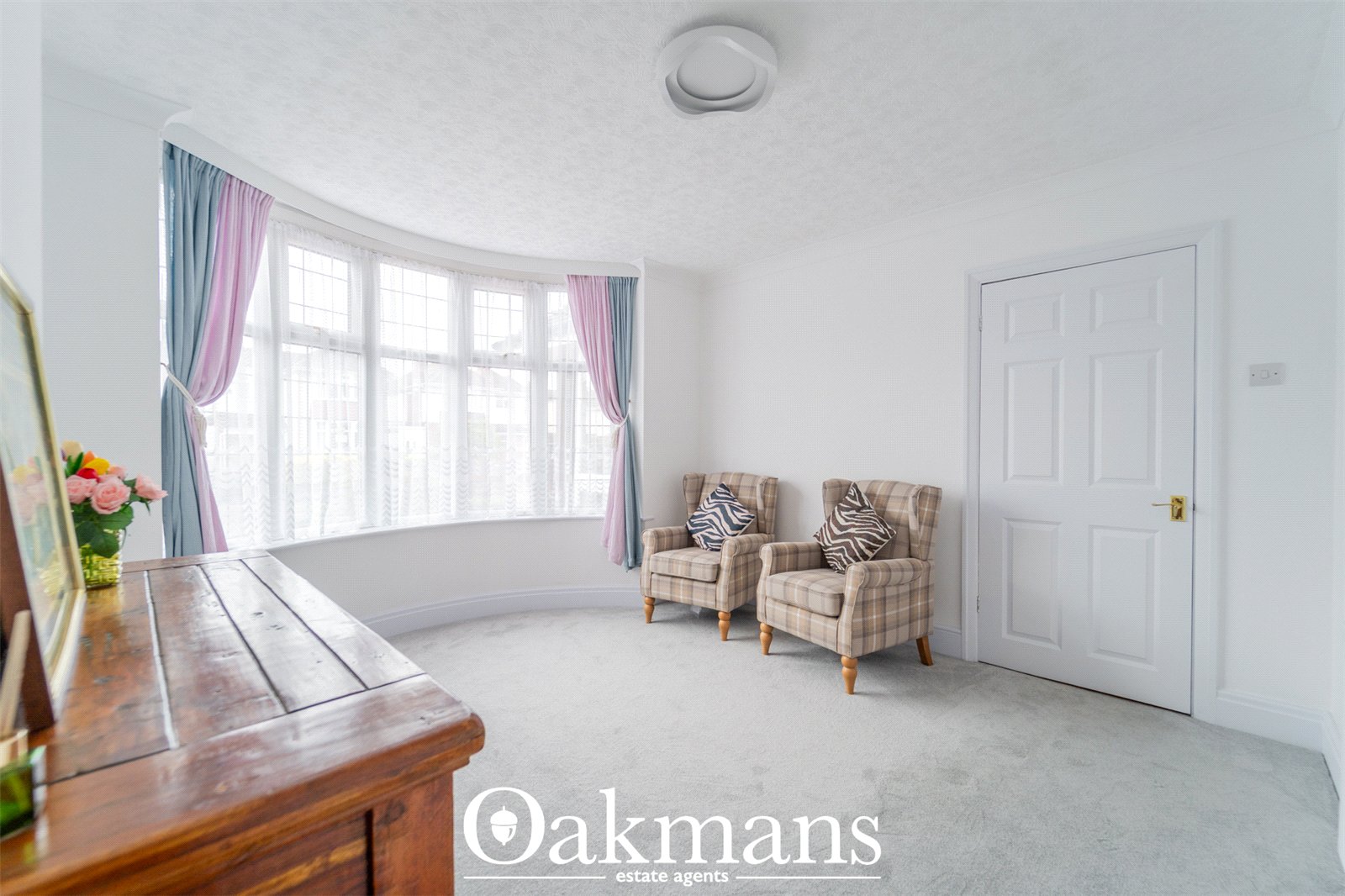 Kingsdown Road, Birmingham, B31