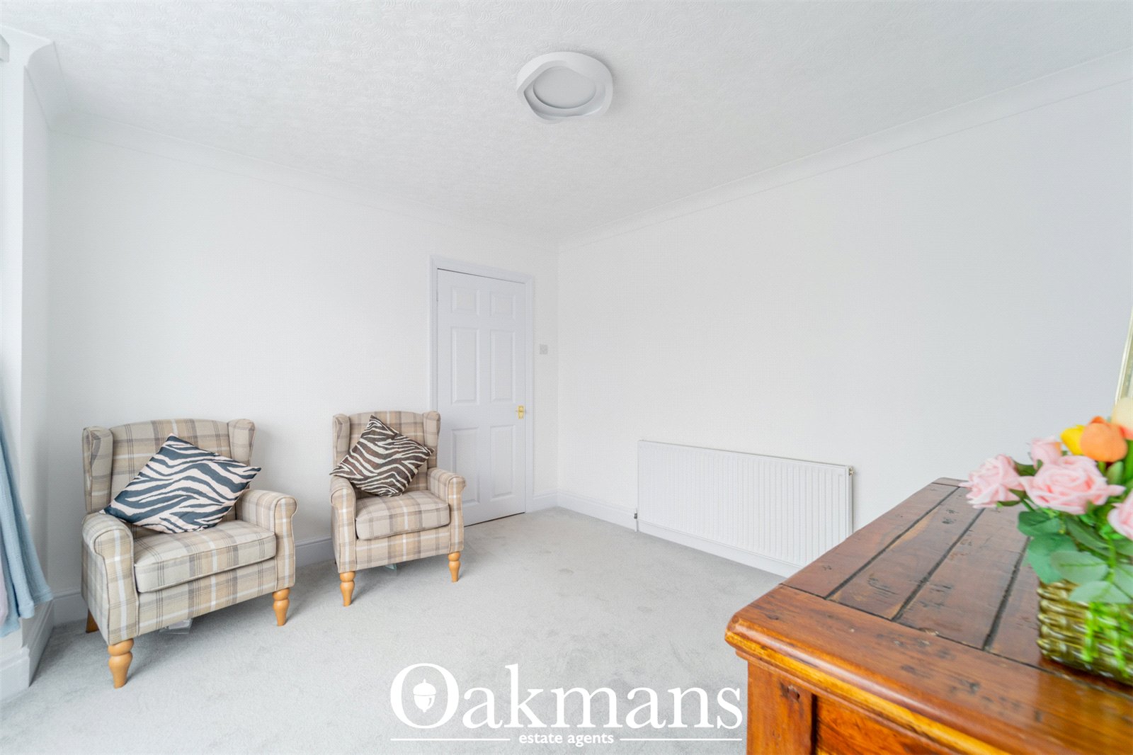 Kingsdown Road, Birmingham, B31