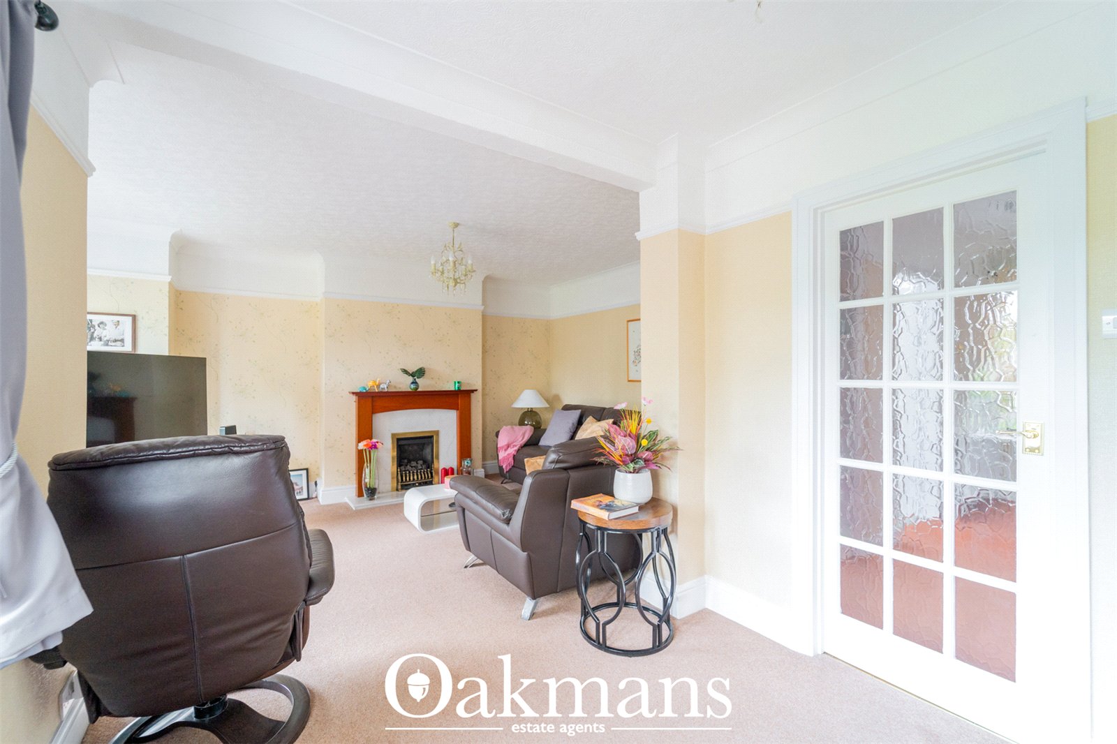Kingsdown Road, Birmingham, B31