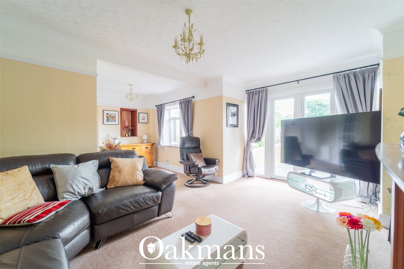 Kingsdown Road, Birmingham, B31