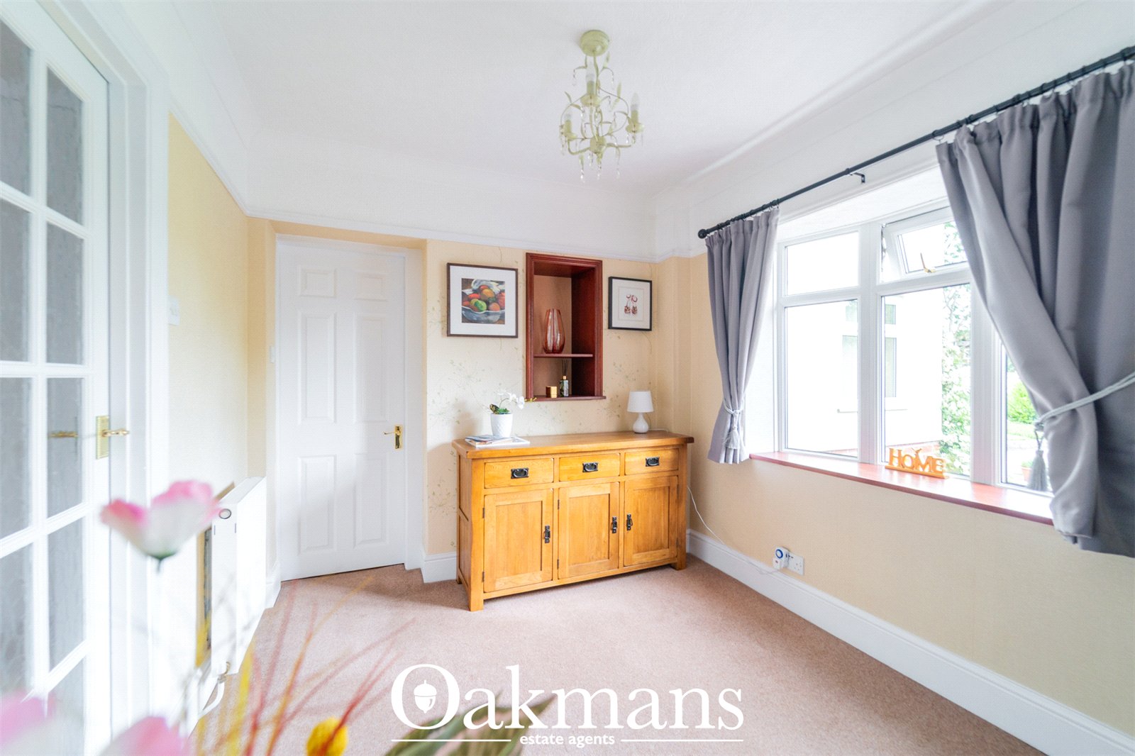Kingsdown Road, Birmingham, B31