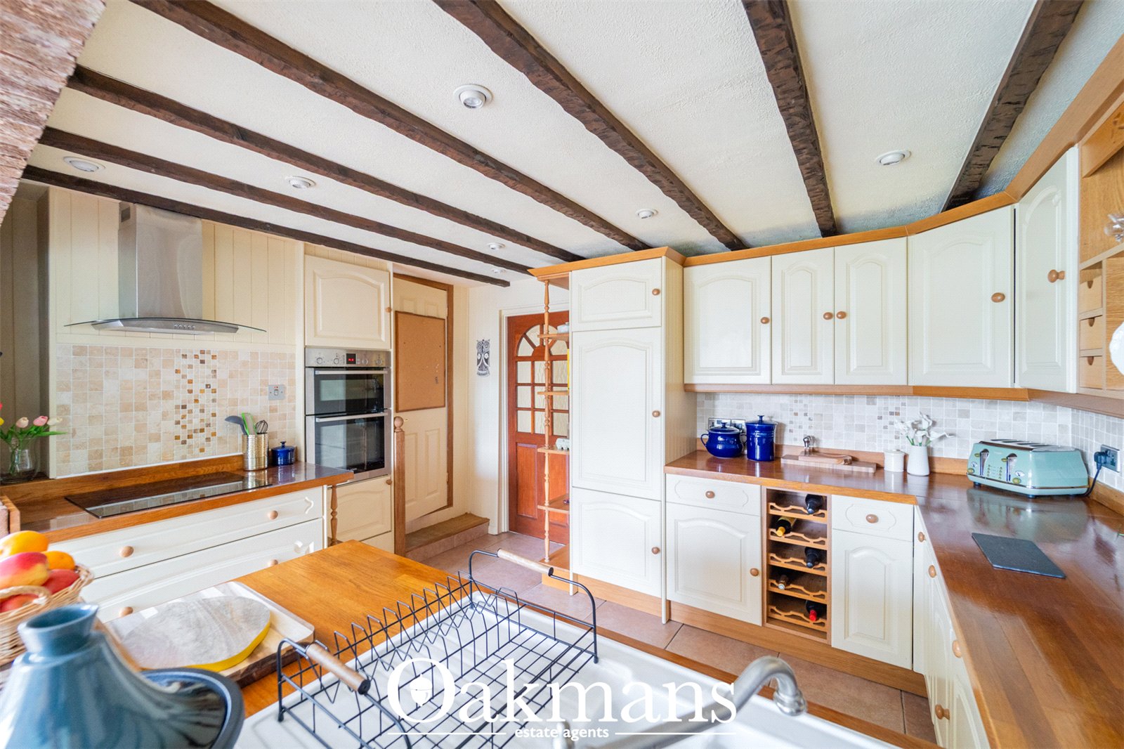 Kingsdown Road, Birmingham, B31