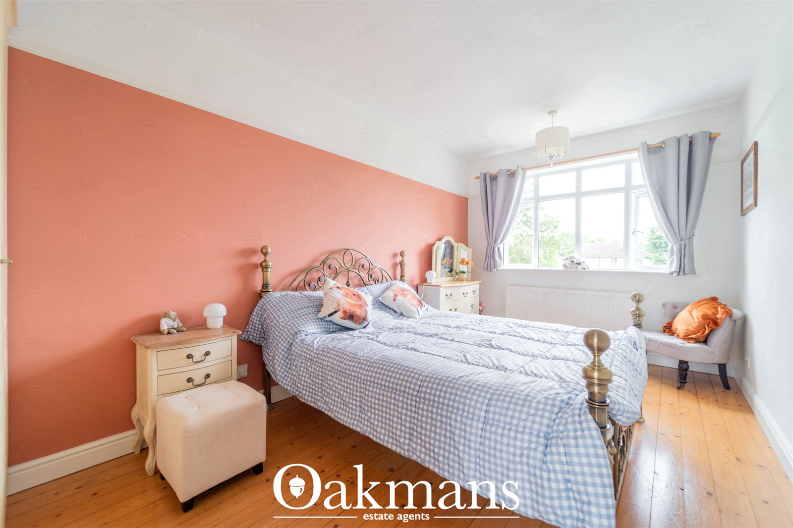 Kingsdown Road, Birmingham, B31