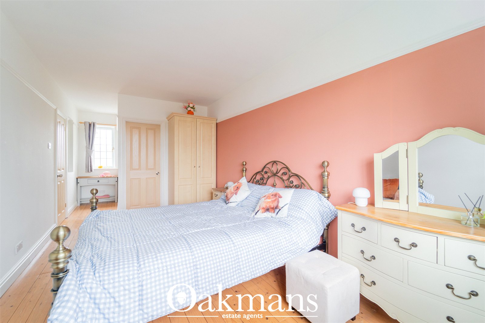 Kingsdown Road, Birmingham, B31