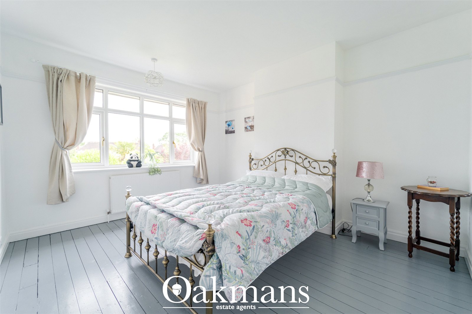 Kingsdown Road, Birmingham, B31