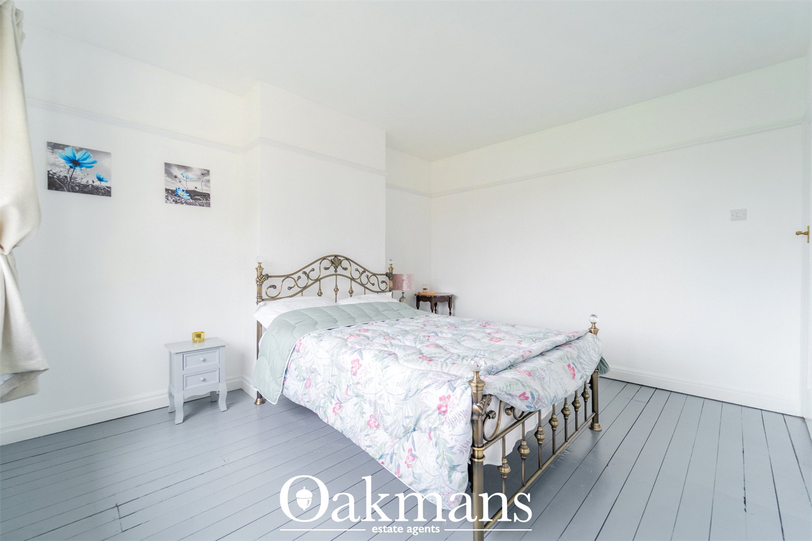 Kingsdown Road, Birmingham, B31