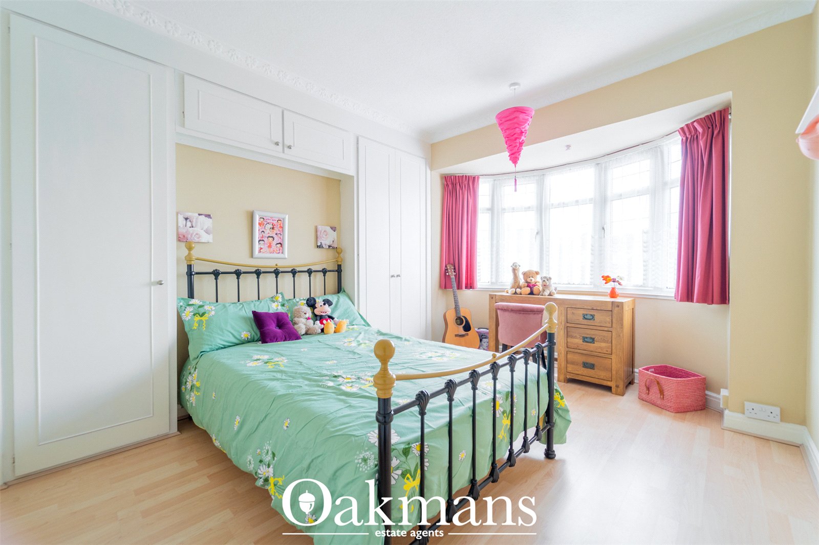 Kingsdown Road, Birmingham, B31