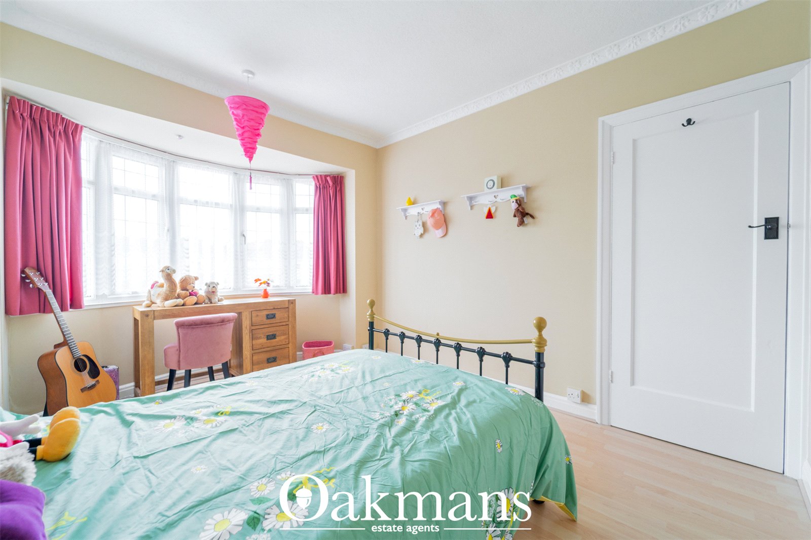 Kingsdown Road, Birmingham, B31