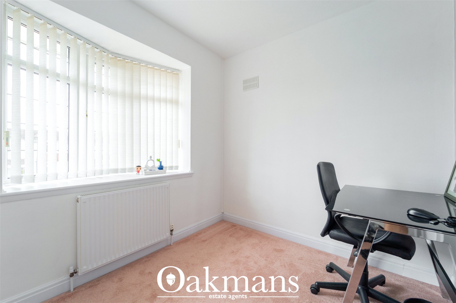 Kingsdown Road, Birmingham, B31