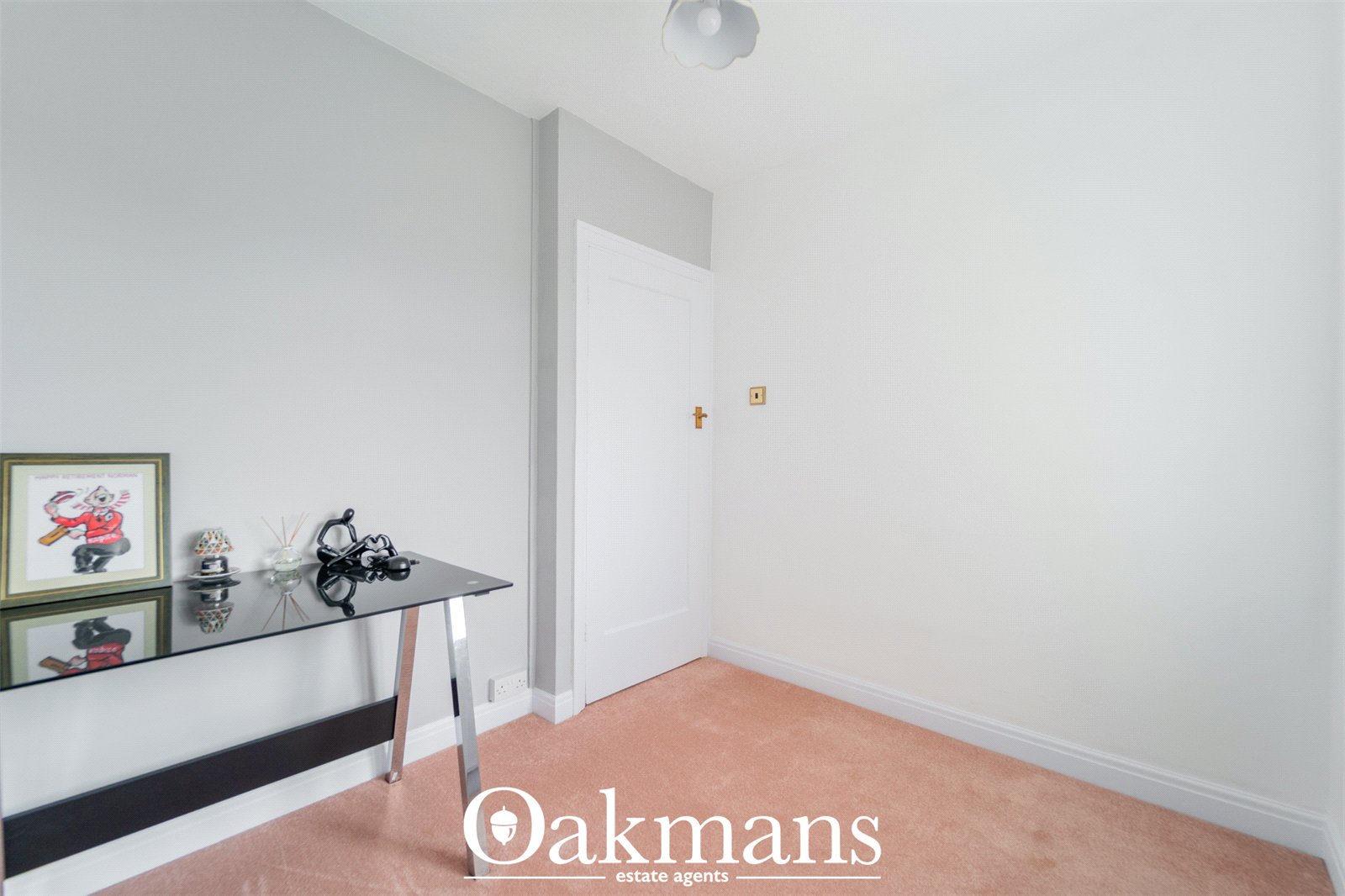 Kingsdown Road, Birmingham, B31
