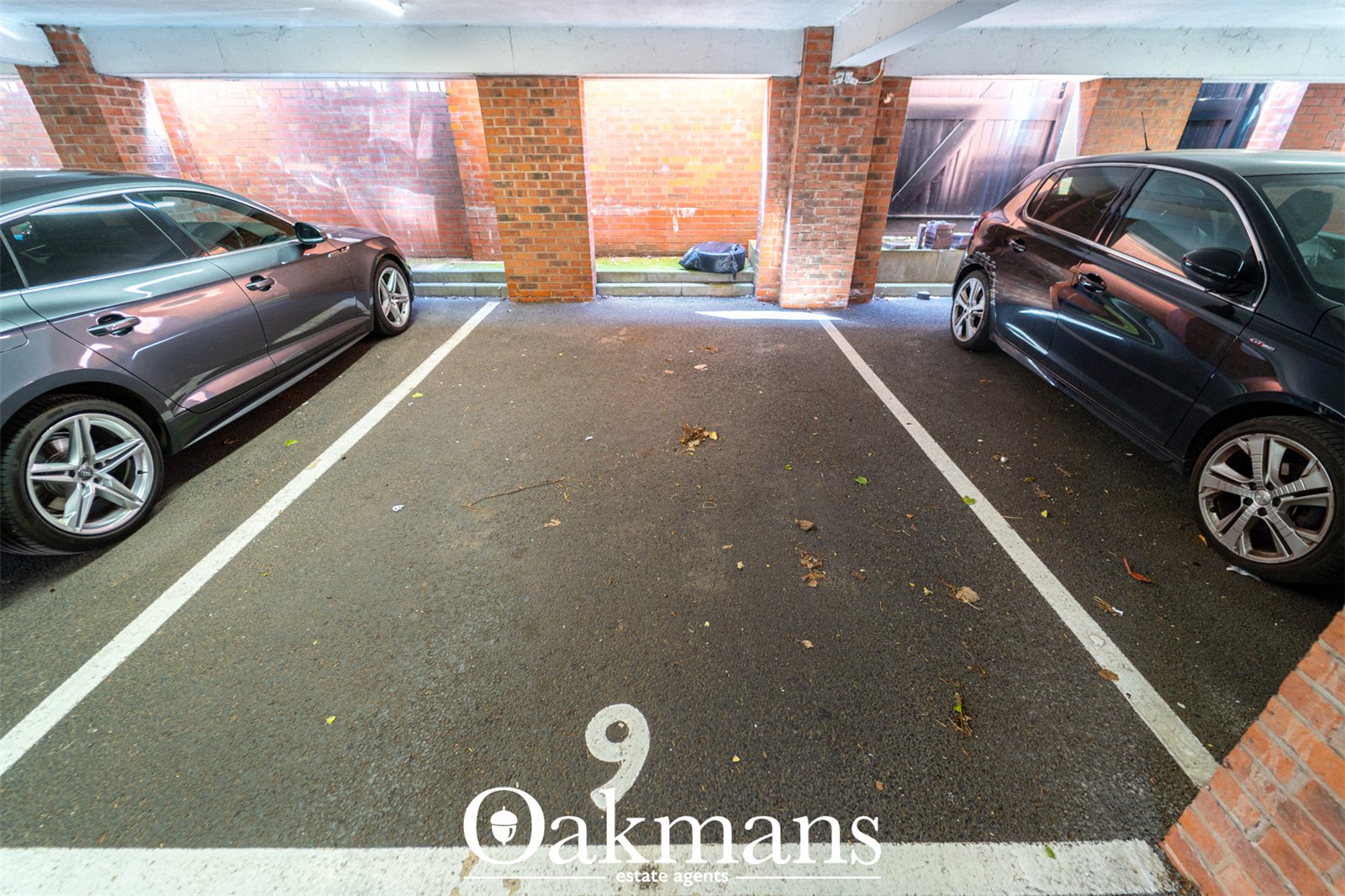 St. Vincent Street, Birmingham, B16