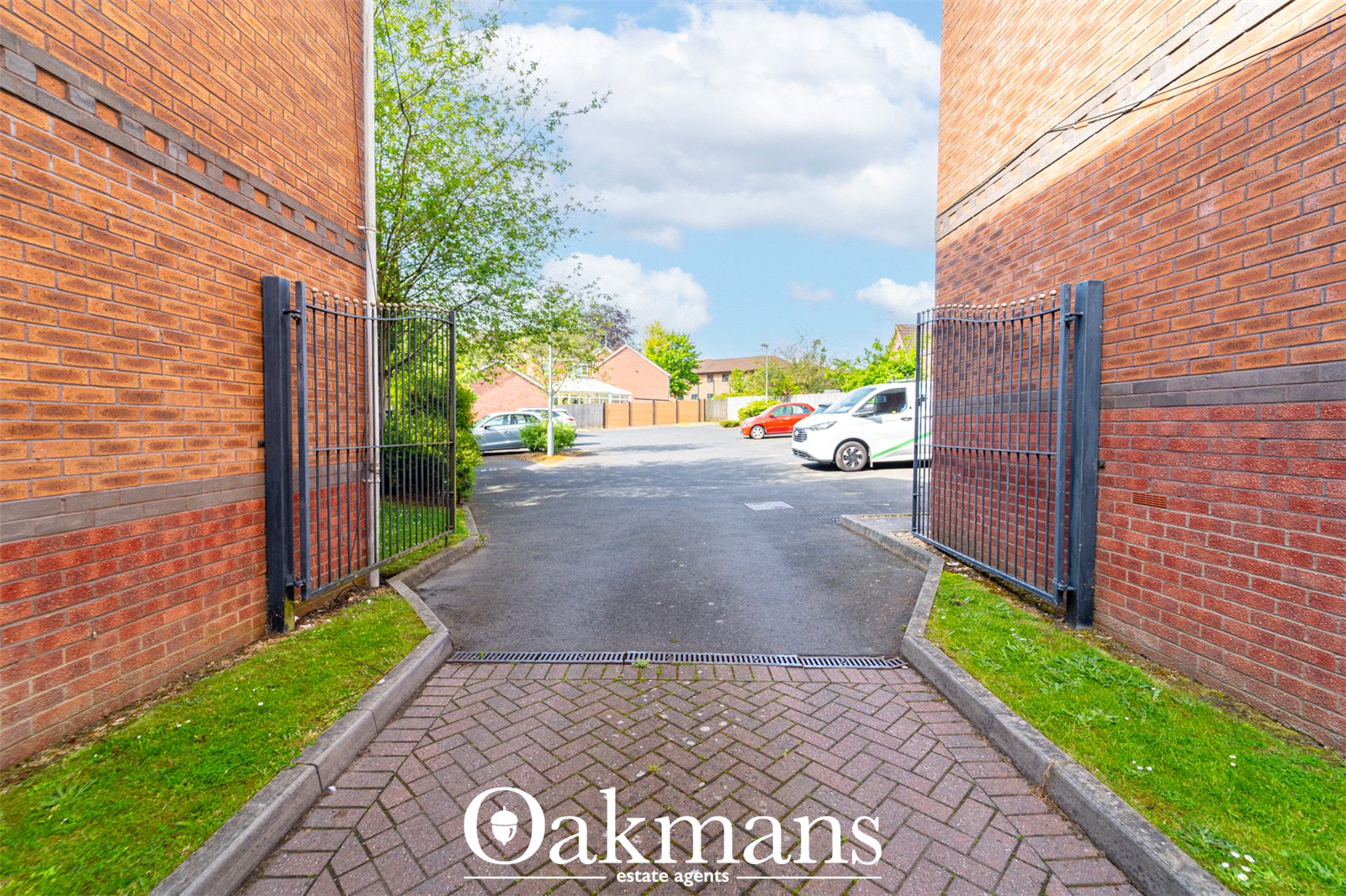 Park Way, Birmingham, B45