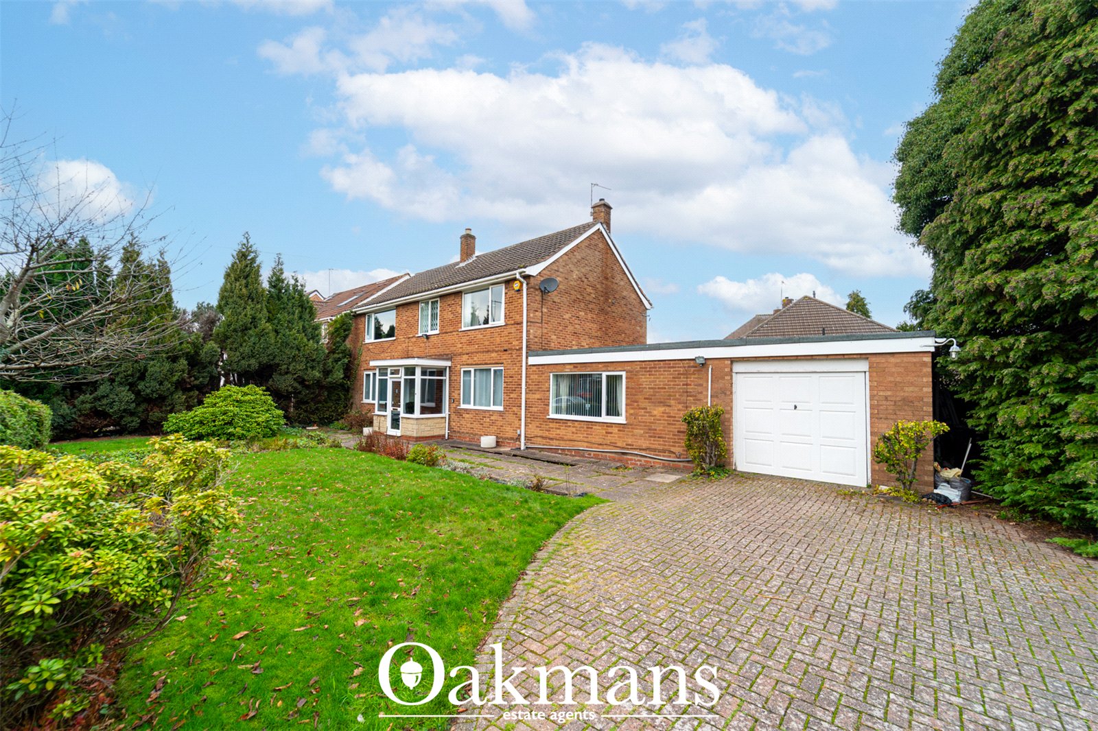 Solihull Road, Solihull, B90