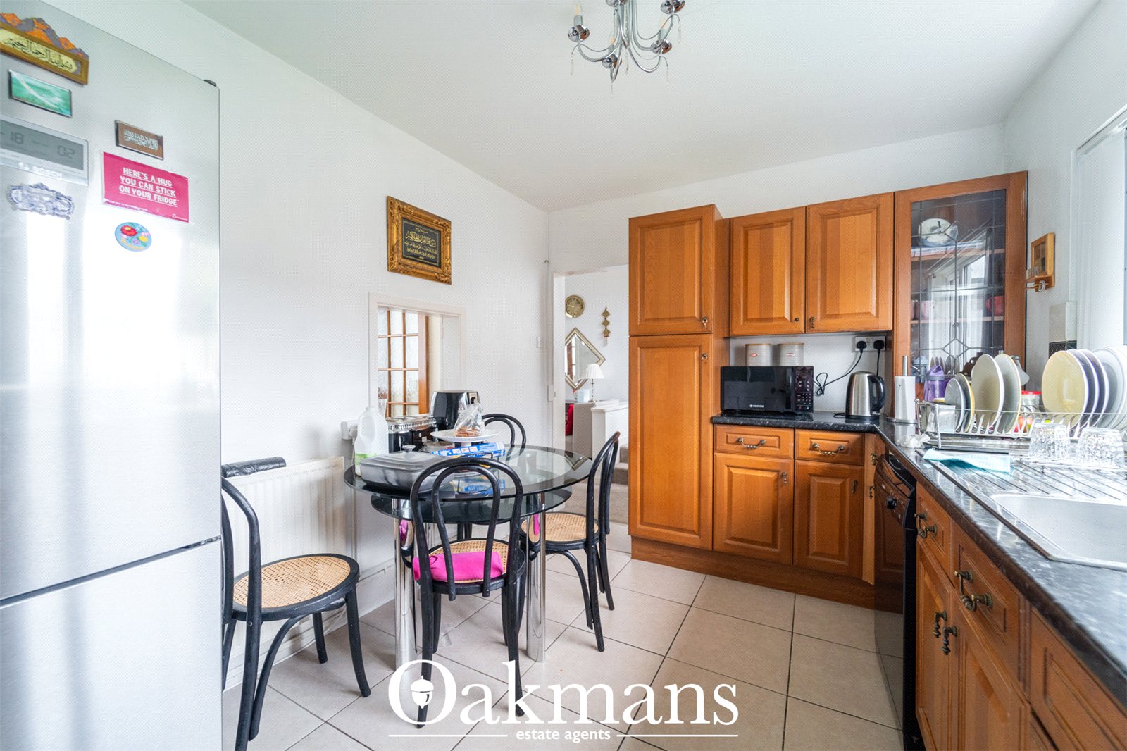 Solihull Road, Solihull, B90