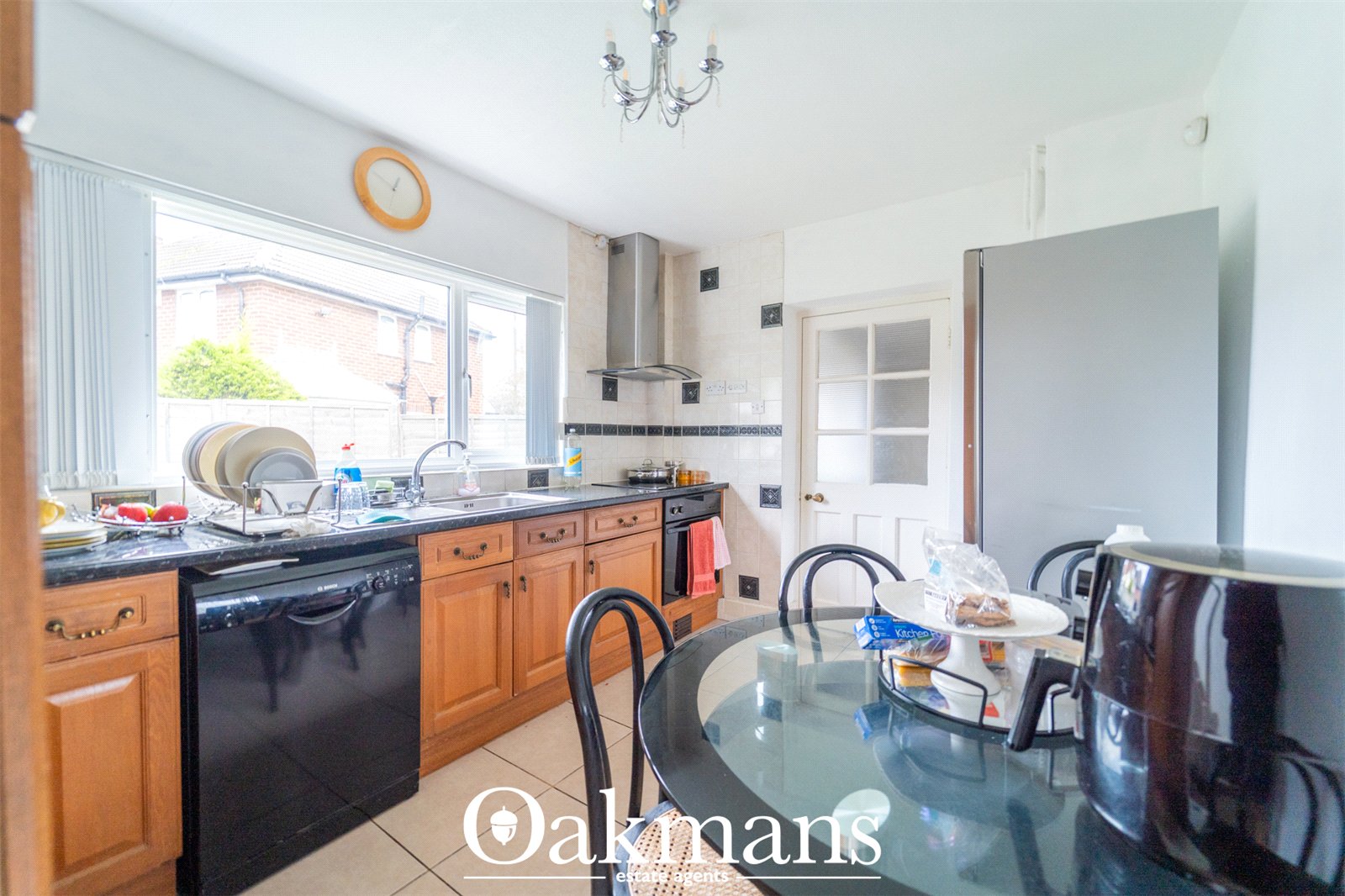 Solihull Road, Solihull, B90